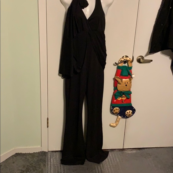 Body suit - Picture 3 of 8